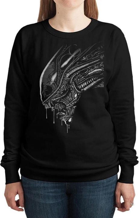 Immagine prodotto Alien Felpa Xenomorfo Adulto Unisex (XL)