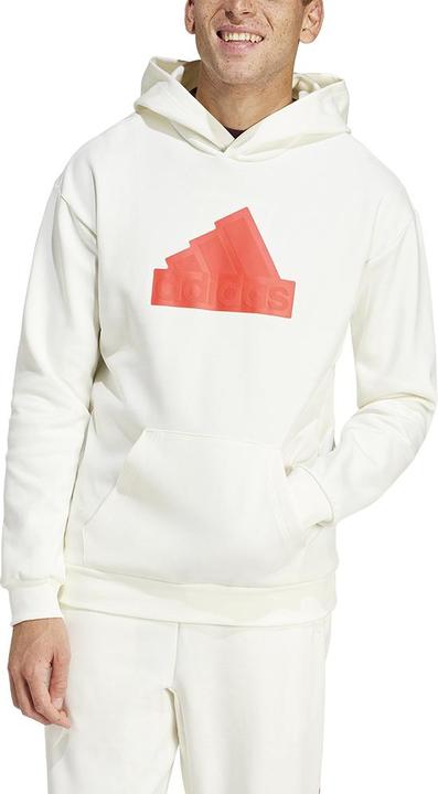 Actual product image adidas Future Icons Batch of Sports Hoodie (XL)