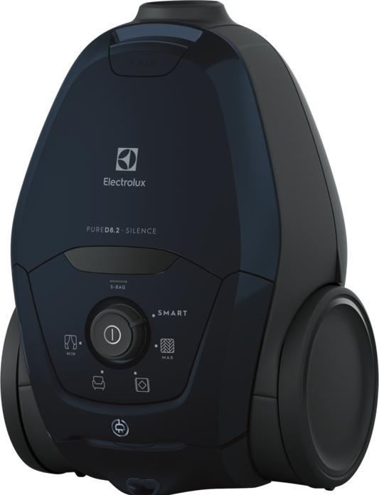 Produktbild Electrolux PD82-4ST Zylinder-Vakuum Trocken Staubbeutel