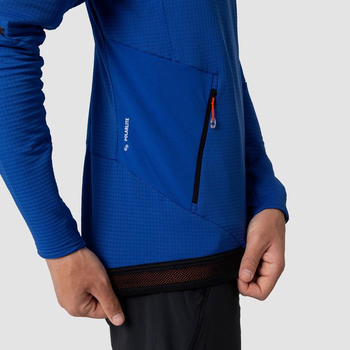 Actual product image Salewa PEDROC PL Men's HD JACKET. (S)