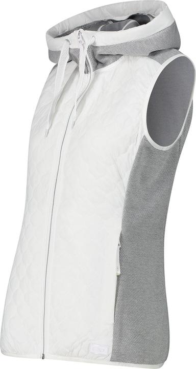 Produktbild CMP Campagnolo Hybrid Fix Hoodie (XXS)