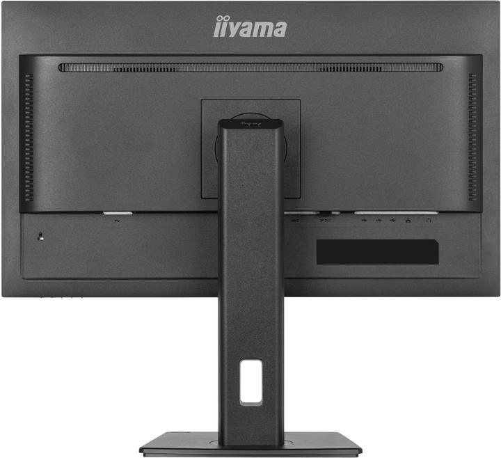 Produktbild iiyama Monitor XUB2797QSN-B2 (2560 x 1440 Pixel, 27")