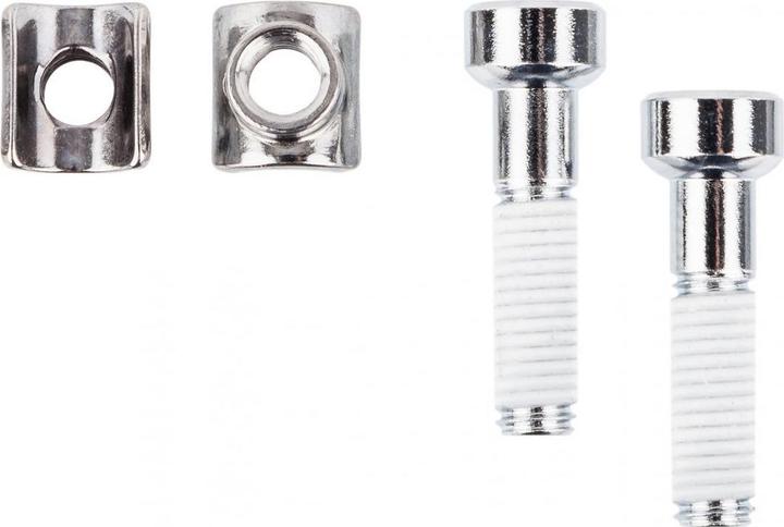 Produktbild RockShox Nut And Bolt Kit (clamp) Reverb