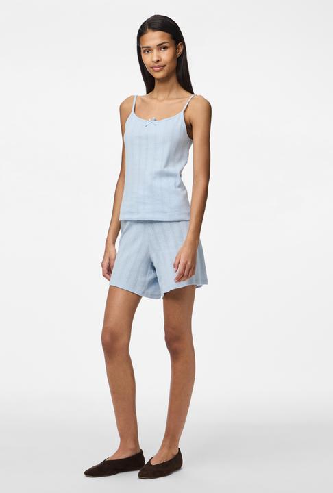 Produktbild Pieces PCMARIE HW POINTELLE Shorts (S)