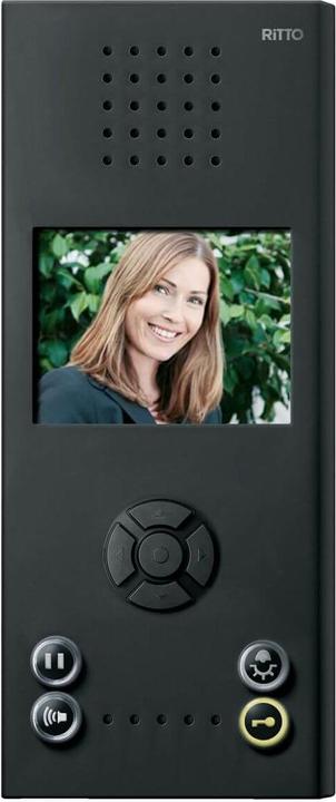Immagine prodotto Schneider Electric Ritto Video Intercom