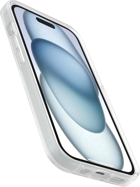 Actual product image OtterBox Symmetry (Apple iPhone 15, Apple iPhone 13, Apple iPhone 14, Apple iPhone 16e)