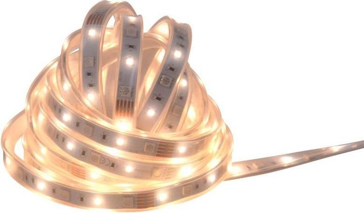 Image du produit Näve LED Stripe 10m RGBW Outdoor (RGBW, 26.50 cm, Intérieur)