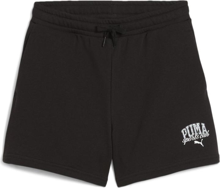 Immagine prodotto Puma Pantaloncini a vita alta CLASS TR G (140)