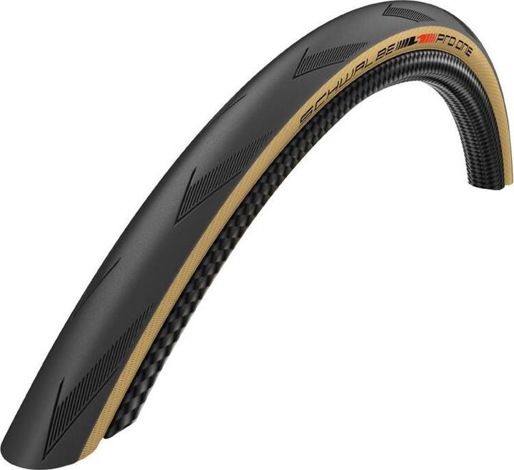 Actual product image Schwalbe Pro One (29 x 1.40, 28-622)