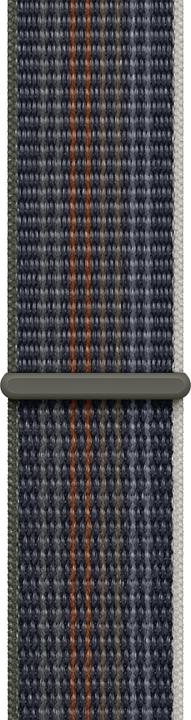 Actual product image Apple Sport Loop (41 mm, Woven nylon)
