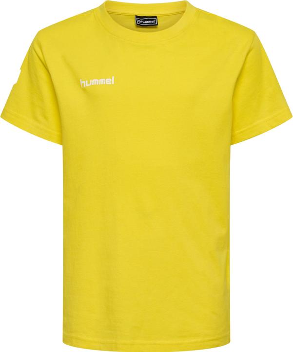 hummel Go Kids T-Shirt In Cotone S/S (164)