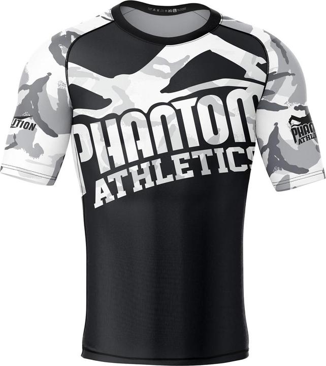 Image du produit Phantom Athletics Rashguard Warfare (S)
