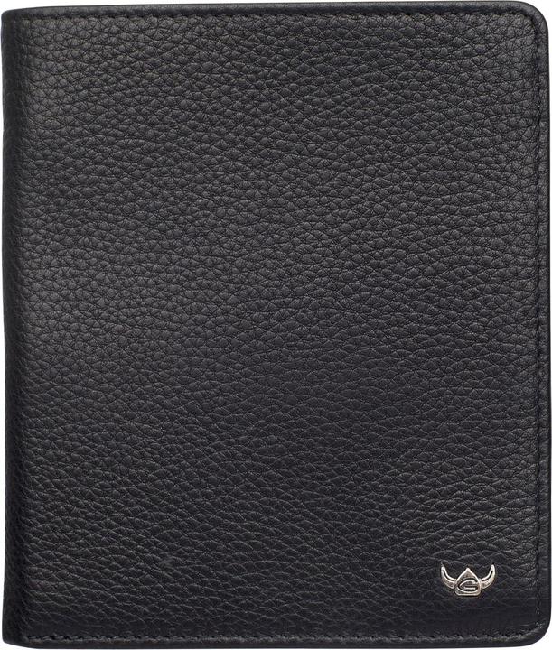 Produktbild Golden Head Geldbörse Capri RFID Protect 1230