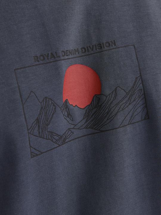 Actual product image Jack & Jones Rddadam Crew Neck Tee S/S Sn (M)