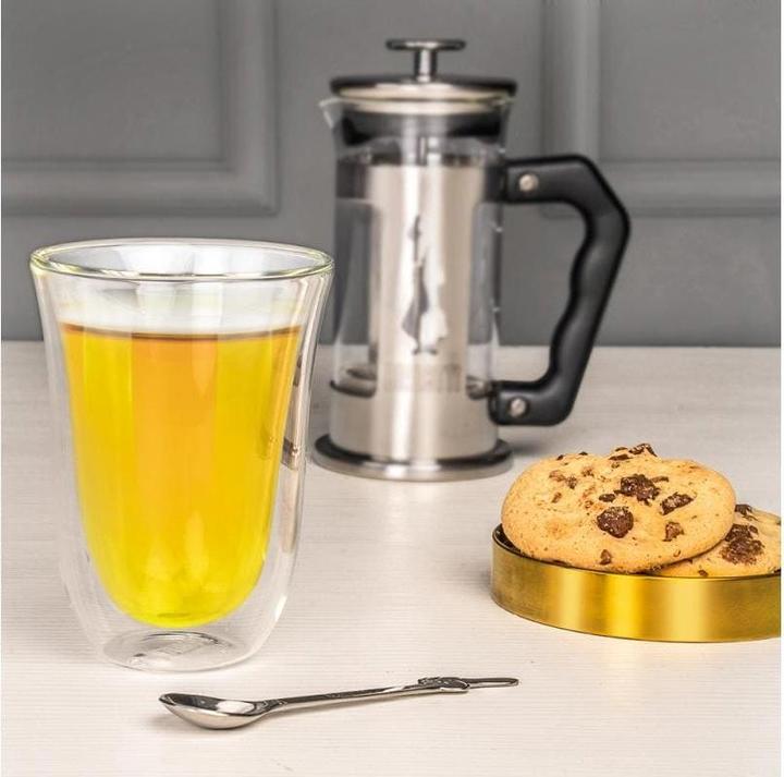 Immagine prodotto Bialetti Tazza Firenze latte macchiato (300 ml, 2 x)