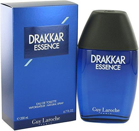 Actual product image Guy Laroche Drakkar Essence (Eau de toilette, 200 ml)