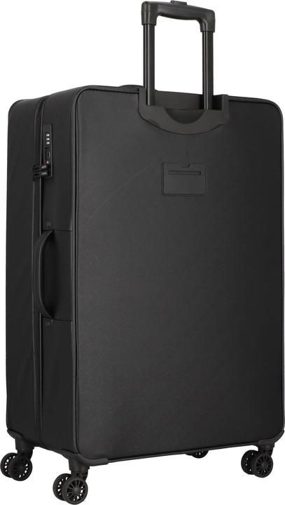 Actual product image Guess Napoli 4 wheels trolley 79 cm (95 l, XL (from 140l))