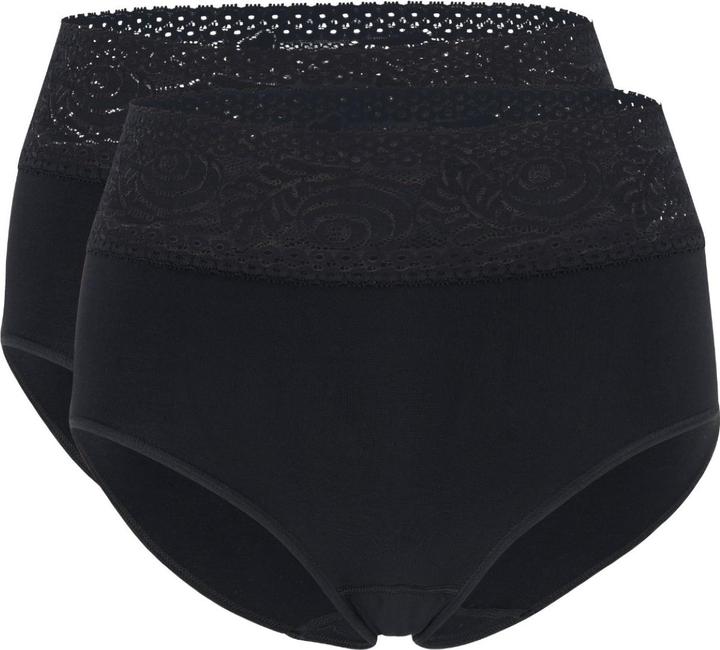 Produktbild Speidel Inshape Classic Slip (38 E, 2er Pack)