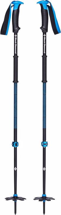 Image du produit Black Diamond Bâtons de ski Traverse Pro (145 cm)