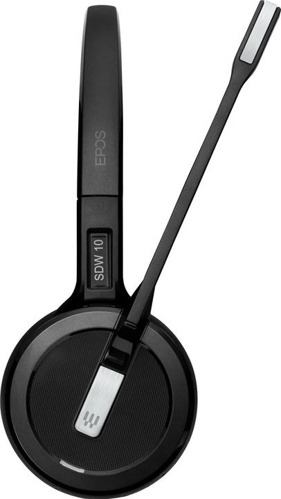 Produktbild EPOS IMPACT SDW 5013T EU/UK/AUS Teams certified (Kabellos, USB-A)
