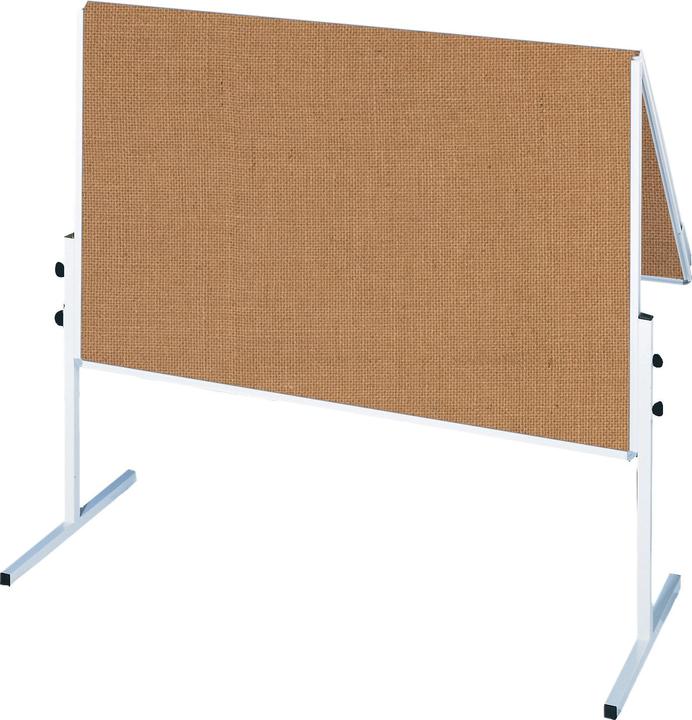 Produktbild Franken Moderationstafel U-Act!Line (120 x 150 cm)