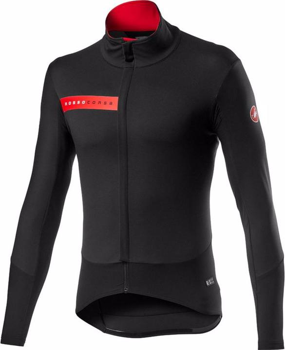 Actual product image Castelli Beta RoS Jacket (XXL)