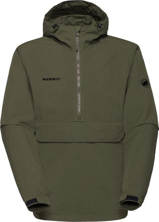 Produktbild Mammut Hiking WB Hooded Anorak (L)