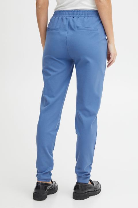 Actual product image Pulz Jeans PZKIRA HW Pant - 50207114 (L)