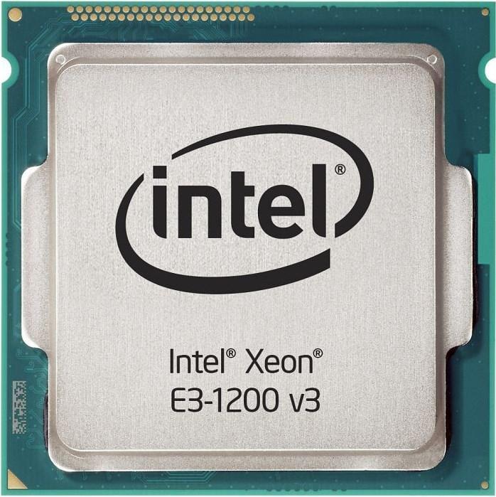 Immagine prodotto Intel Xeon E3-1240 V5 (LGA 1151, 3.50 GHz, 4 -Core)