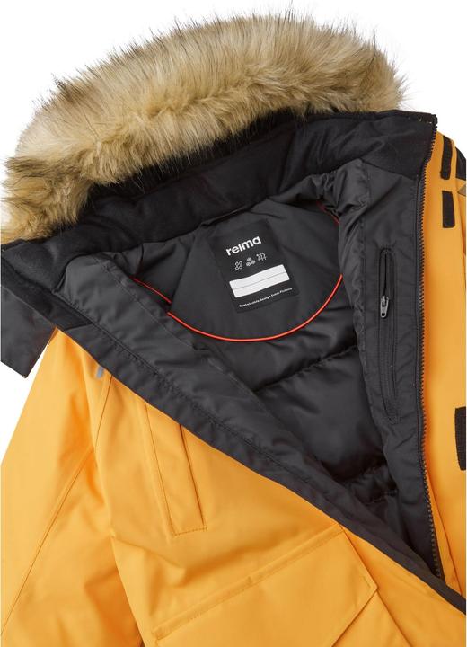 Actual product image Reima Serkku Down Jacket (164)
