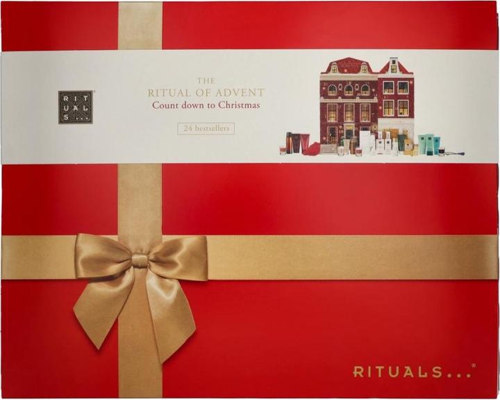 Actual product image Rituals The Ritual of Advent