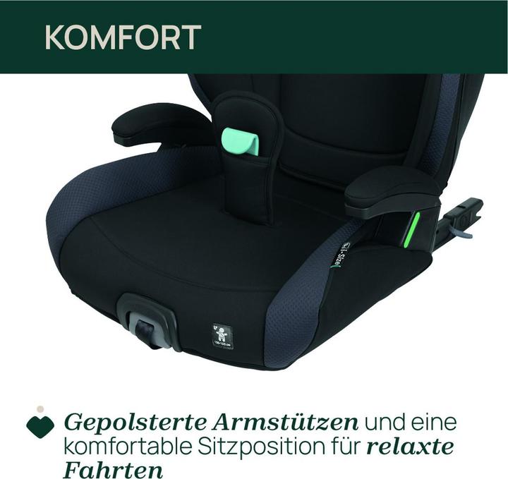 Immagine prodotto Chicco Quizy I-Size (Seggiolino, ECE R129/i-Size Standard)