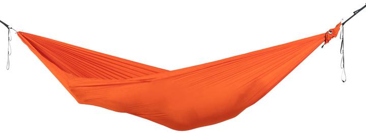 Actual product image Ticket To The Moon TTTM Lightest, Orange