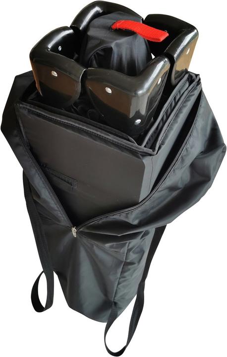 Baby Dan Travel Cot