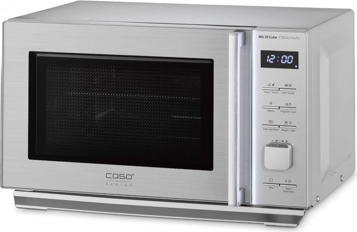 Caso MG20 Cubo in ceramica (20 l)
