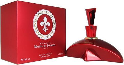 Immagine prodotto Princesse Marina de Bourbon MARINA DE BOURBON Rouge Royal (Eau de parfum, 100 ml)