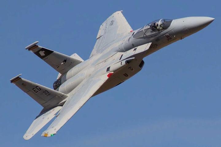Image du produit Freewing F-15C Eagle Super Scale High Performance 90mm EDF Jet (9B) - PNP (Avion à réaction)