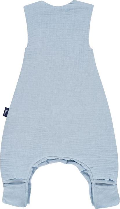 Produktbild Alvi Schlafsäcke Schlafsack mit Füssen 4 Season Sleep Overall Mull -