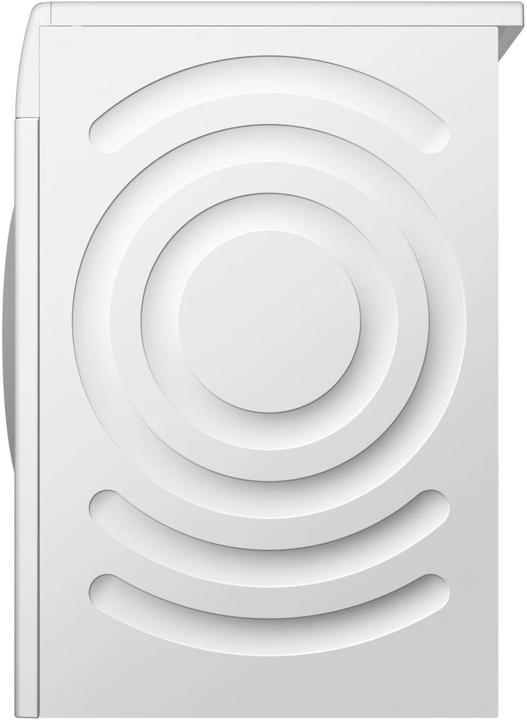 Actual product image Siemens iQ700 WG56B204CH (10 kg, Left, CH plug)