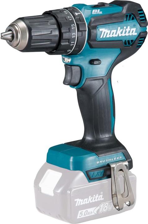 Actual product image Makita DHP485Z bulk cordless impact drill