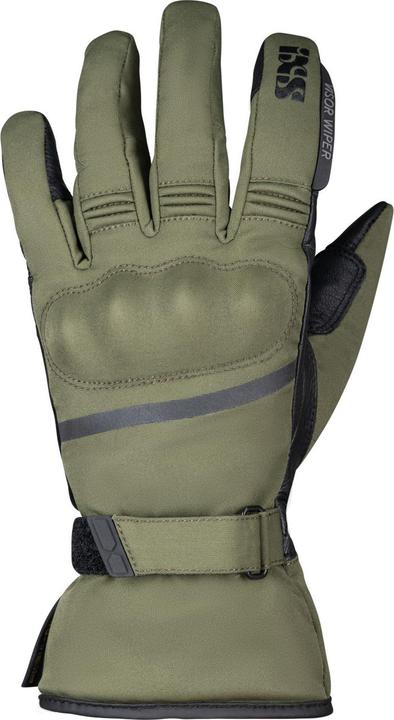 Produktbild iXS Classic Damen Handschuh Urban ST-Plus (Damen, L)