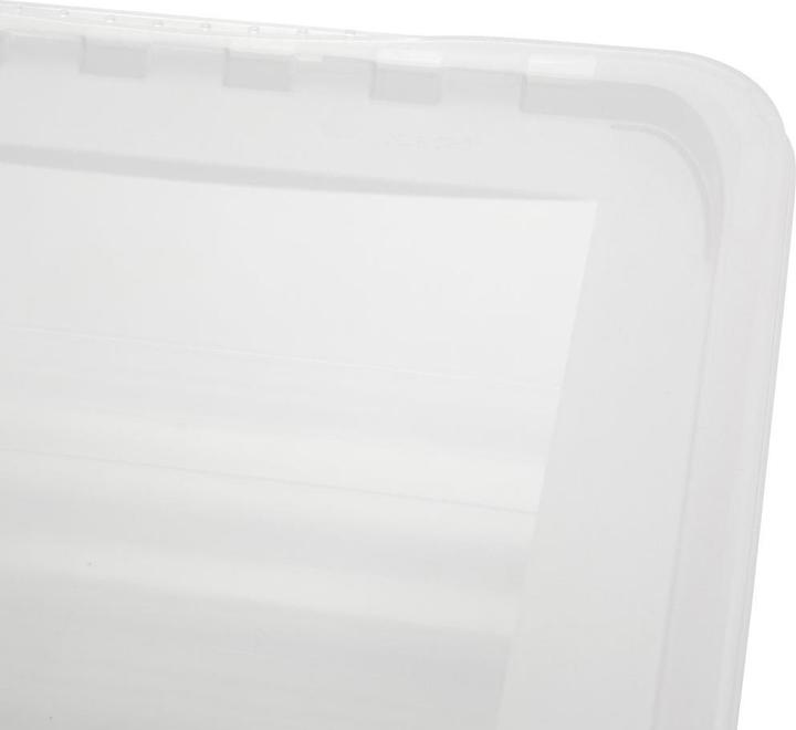 Actual product image keeeper Box (26.5 x 39 x 10 cm, 8 l)