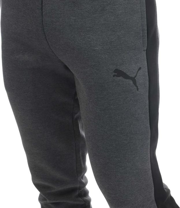 Image du produit Puma - Pantalon de jogging EVOSTRIPE CORE - Homme (L)