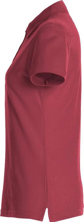 Actual product image Clique Polo shirt (XXL)