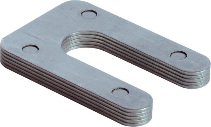 Actual product image OK-Line Plaques de distance INOX (1 pcs.)