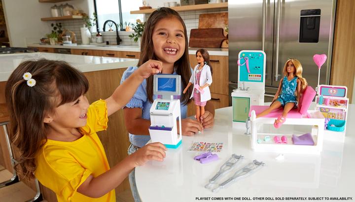 Produktbild Barbie Gute Besserung