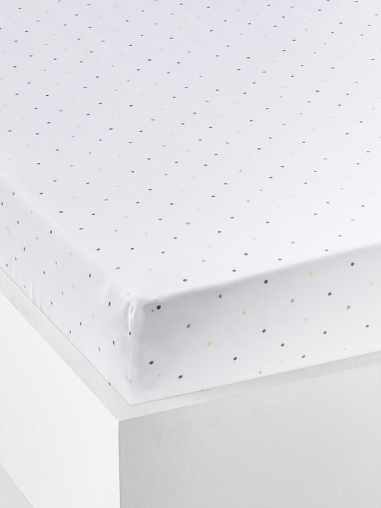 Actual product image Vertbaudet Tension Bed Sheets (60 x 120 cm, 70 x 140 cm)