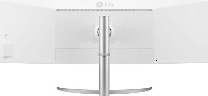 Image du produit LG 49WQ95X-W.AEU (5120 x 1440 pixels, 49")