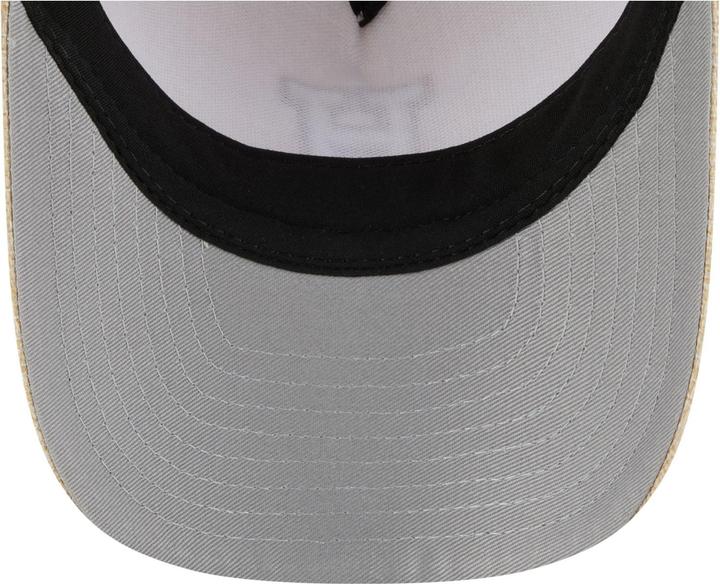 Immagine prodotto New Era 9Forty M-Crown Cap - Weave Houston Astros Beige