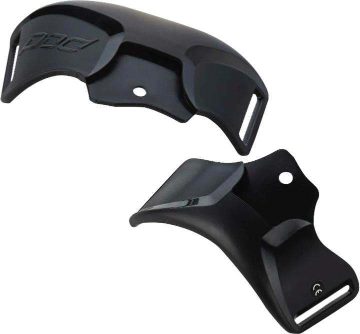 Actual product image Pod Shank set right (S, M)
